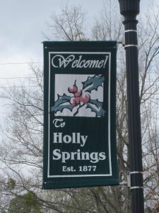 Holly Springs Photo